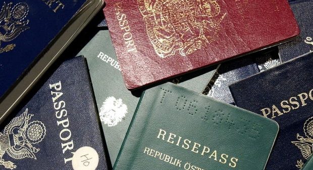 2022-ci ilin ən yaxşı pasportları açıqlanıb