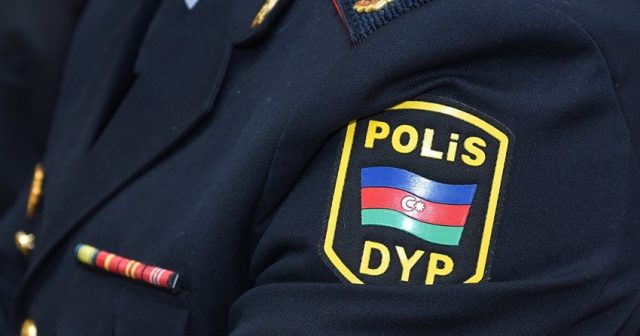 Göygöldə avtomobil qəzasında xəsarət alan polis mayoru vəfat edib