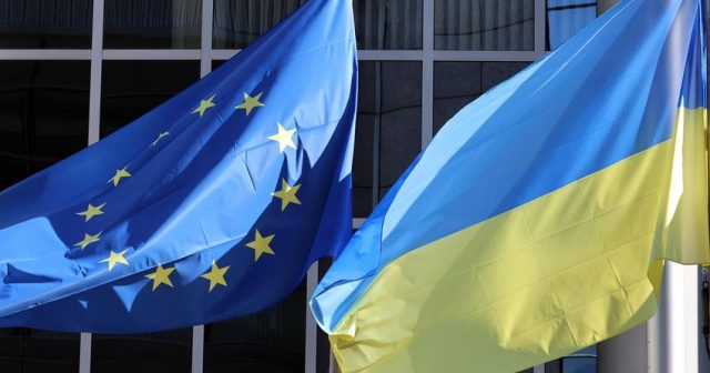 Avropa İnvestisiya Bankı Ukraynanın bərpasına maliyyə yardımı ayırıb
