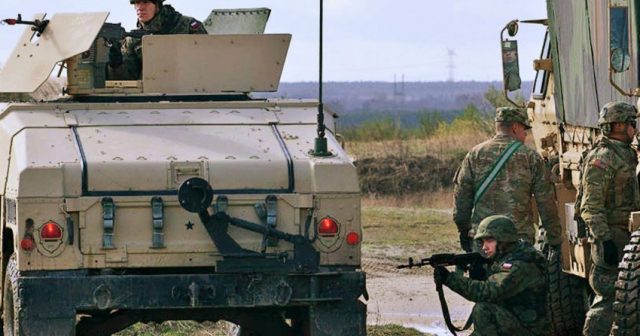 Polşa NATO-da ən güclü quru ordusunu yaratmaq niyyətindədir