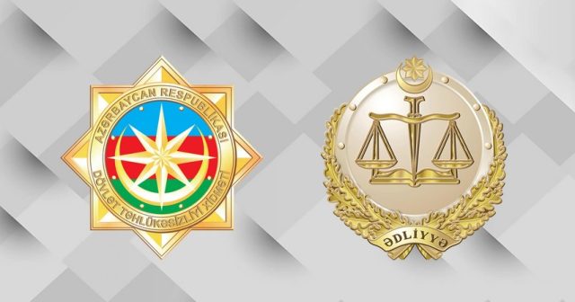 DTX-dən əməliyyat: həbs edilənlər var