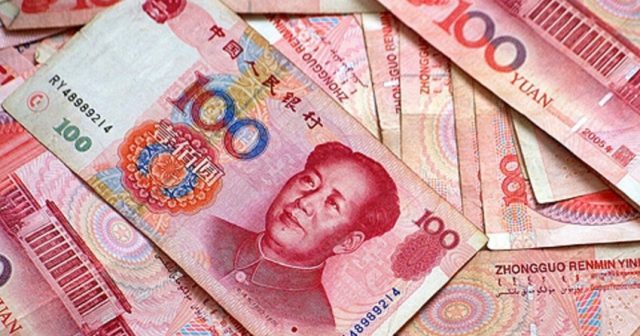 Çində 20-yə yaxın bank 6 milyard dollarlıq əmanətlərin itirilməsi səbəbindən risk görmür