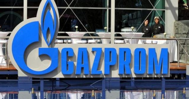 İranla “Qazprom” 40 milyardlıq saziş imzaladı