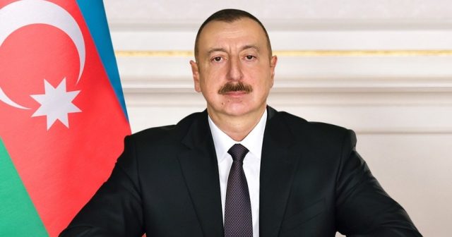 Prezidentdən sərt xəbərdarlıq: “Əl çəkin bundan! Cəzalandırılacaqsınız və cəzalandırılırlar”