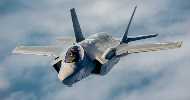 Pentaqon 30 milyard dollarlıq yüzlərlə F-35 qırıcısı almaq niyyətindədir