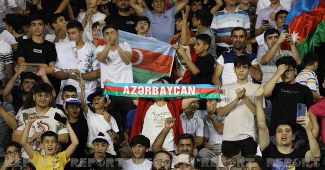 Çempionlar Liqası: Növbəti dəfə ən çox tamaşaçı Bakıda olub