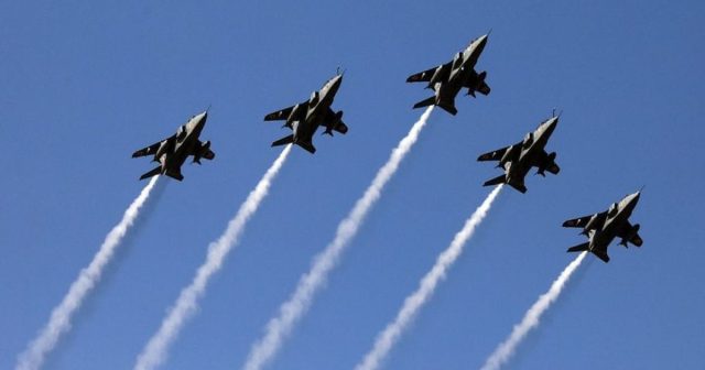 Pentaqon Ukraynaya döyüş təyyarələrinin verilməsini təkzib edib