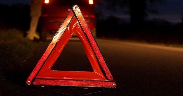 Abşeronda yol qəzasında 5 nəfər xəsarət alıb