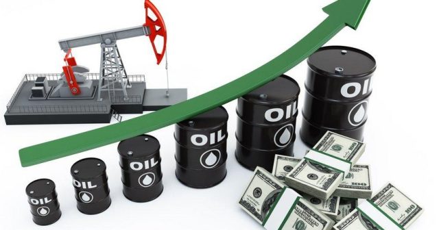 Azərbaycan neftinin qiyməti 120 dolları keçib