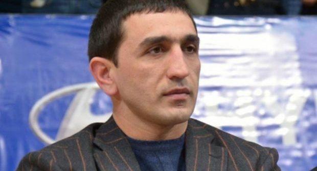 Tanınmış idmançı Zaur Yusifovun qətli ilə bağlı istintaq başa çatıb