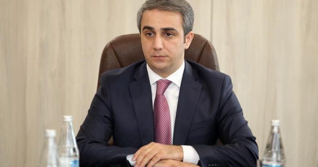 Vüsal Quliyev: “Regionlarda qeyri-hökumət təşkilatlarının fəaliyyəti gücləndirilməlidir”