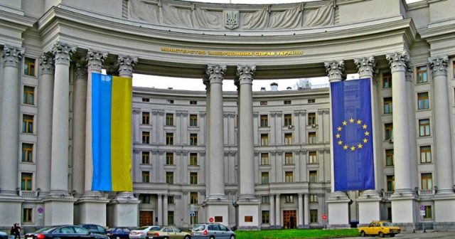 Ukrayna “Taxıl sazişi”ni imzalamaq üçün şərtlərini açıqlayıb