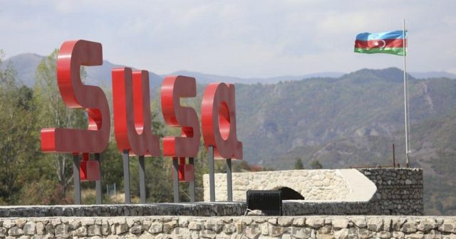 Şuşada yaşayanlara tibb xidmətlərin göstərilməsi qaydası açıqlanıb
