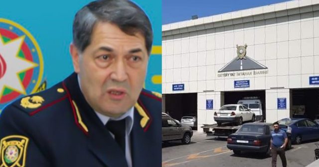 Yol Polisindən növbəti vətəndaş şikayəti: Əvvəl 10 manat, sonra 130 manat rüşvət… – FOTO