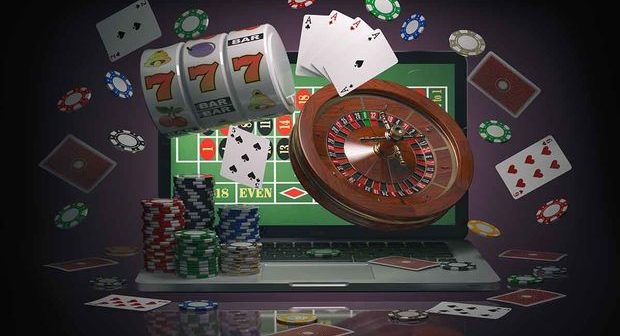 Nigeriyada onlayn kazinolar populyarlaşıb