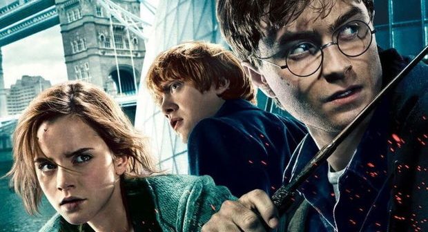“Harri Potter” franşizasının spin-offu hazırlanır – FOTO