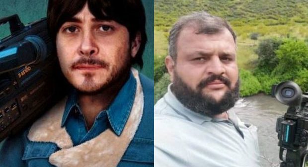 Bu gün iki şəhid jurnalist – Çingiz Mustafayev və Sirac Abışovun doğum günüdür