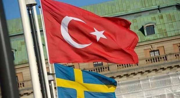 İsveç Türkiyə ilə ilk ekstradisiya barədə razılaşıb
