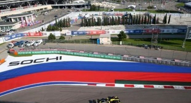 Rusiyada artıq “Formula 1” yarışları keçirilməyəcək