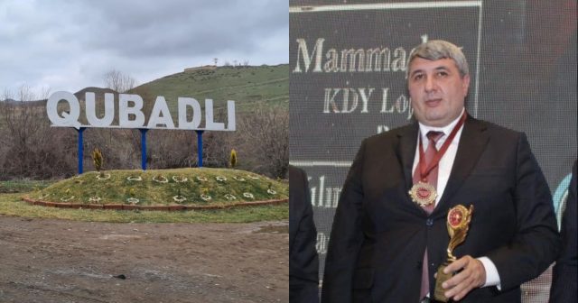 Qalib Məmmədov dövlətə meydan oxuyur