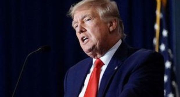 Tramp dərhal yeni prezident seçkilərinin keçirilməsini tələb etdi