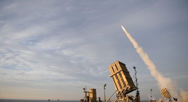 Kipr İsraildən “Dəmir Qübbə” raketdən müdafiə sistemləri alacaq