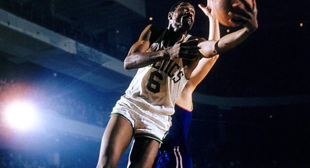 NBA tarixinin ən çox mükafat alan basketbolçusu vəfat etdi