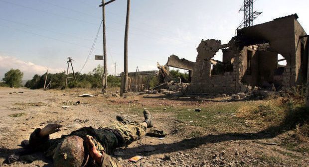 TƏCİLİ: Azərbaycan Ordusu Qarabağda əməliyyata başladı – 4 ölü, 15 yaralı