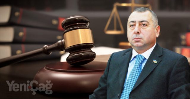Rafael Cəbrayılovla bağlı ŞOK İDDİA: “Onu öldürüblər” – Xanımından SENSASİON AÇIQLAMA
