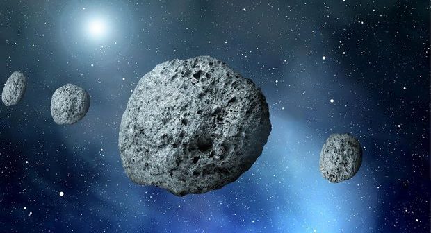 Öz Ayı olan yeni asteroid kəşf edildi