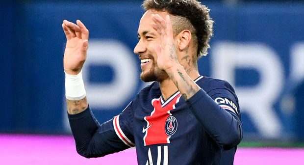 Neymar Messi və Ronaldunun rekordunu yenilədi
