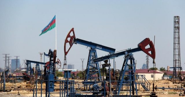 Azərbaycan üçün gündəlik neft hasilatı kvotası 717 min barel olacaq