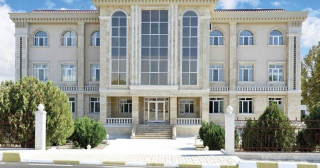 Şərur, Kəngərli, Şahbuzda torpaqlardan istifadədədə qanun pozuntuları aşkarlanıb