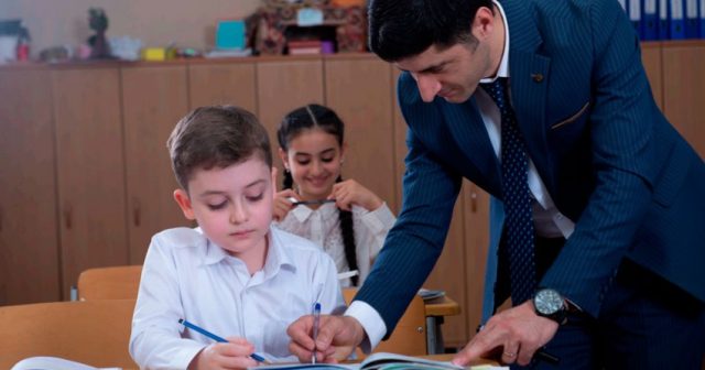 Müəllimlərin sertifikatlaşdırılması prosesinin nəticələri elan olunub