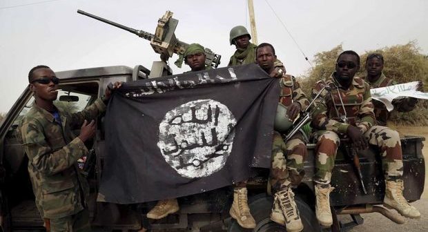 “Boko Haram”ın Nigeriyadakı terror aktlarında indiyədək 20 mindən çox insan ölüb