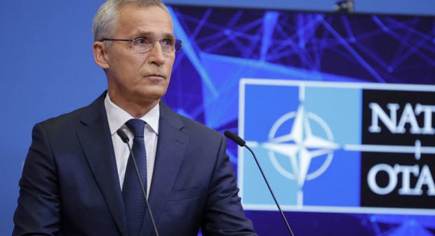 Stoltenberq: “NATO ölkələri Rusiyaya qarşı yeni sanksiyalar tətbiq edəcək”