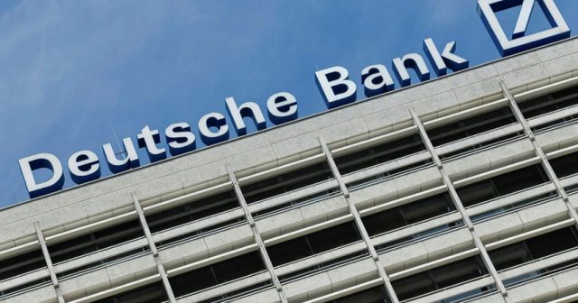 Almaniyada avrozonada inflyasiyanın gözlənilən pik həddi açıqlanıb