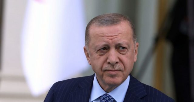 Ərdoğan Britaniya kraliçasının dəfnində iştirak edə bilər