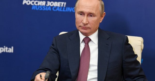 Putin ŞƏT-ə üzv ölkələr arasında idman yarışlarının təşkilini təklif edib