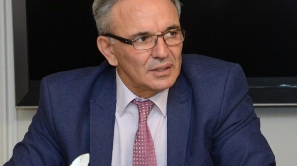 Əflatun Amaşov “Azərbaycan Respublikası Prezidentinin fəxri diplomu” ilə təltif edilib