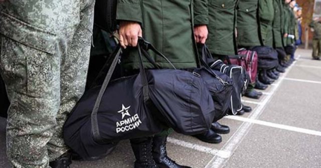 Rusiyada vayenkomata silahlı hücum: hərbi komissar güllələnərək öldürüldü