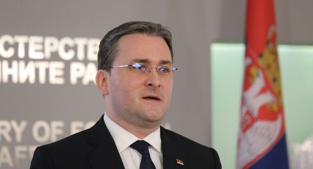 Serbiya Rusiyanın “referendumlar”ını tanımayacaq
