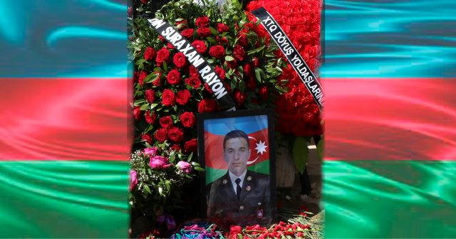 Şəhid Polad Şirinov AzMİU-nun İnşaat Kollecinin tələbəsi olub və hələ təhsilini başa vurmamışdı