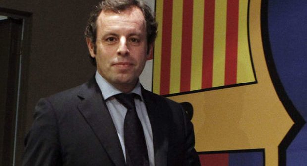 “Barselona”nın sabiq prezidenti bəraət aldı