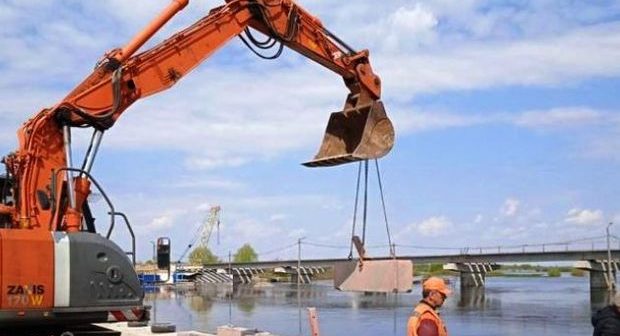 Fransa Ukraynaya altı körpü verəcək
