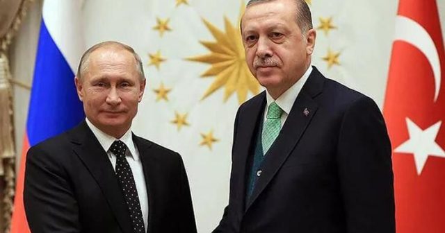 Ərdoğan və Putinin Səmərqənd görüşündə nələr müzakirə olunacaq? – ÖZƏL