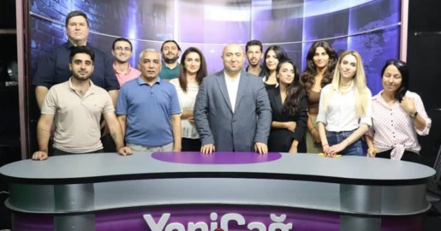 15 yaşlı “Yeni Çağ” yeni çağına qədəm qoydu