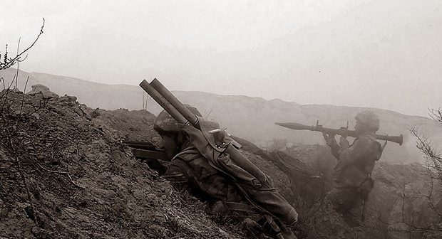 Ermənistan niyə sülhdən boyun qaçırır? – VİDEO