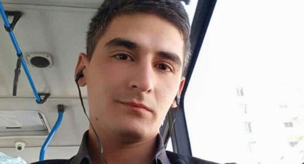 Şəhidimiz Səbuhi Əhmədov Uşaq evində böyüyübmüş