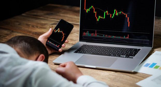 “Bloomberg”: “Ən zəngin amerikalılar bir gündə 93 milyard dollar itiriblər”